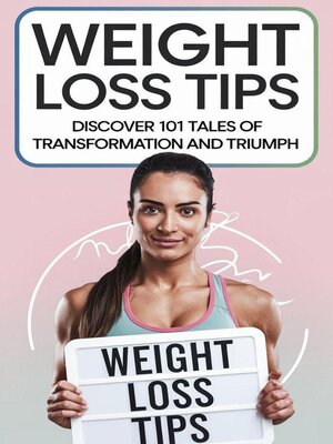 cover image of Weight Loss Tips